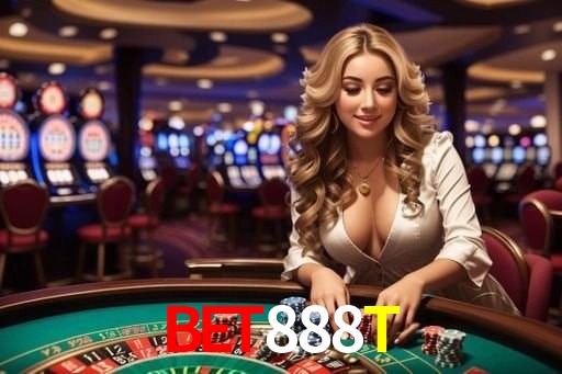 Welcome Bonus BET888T