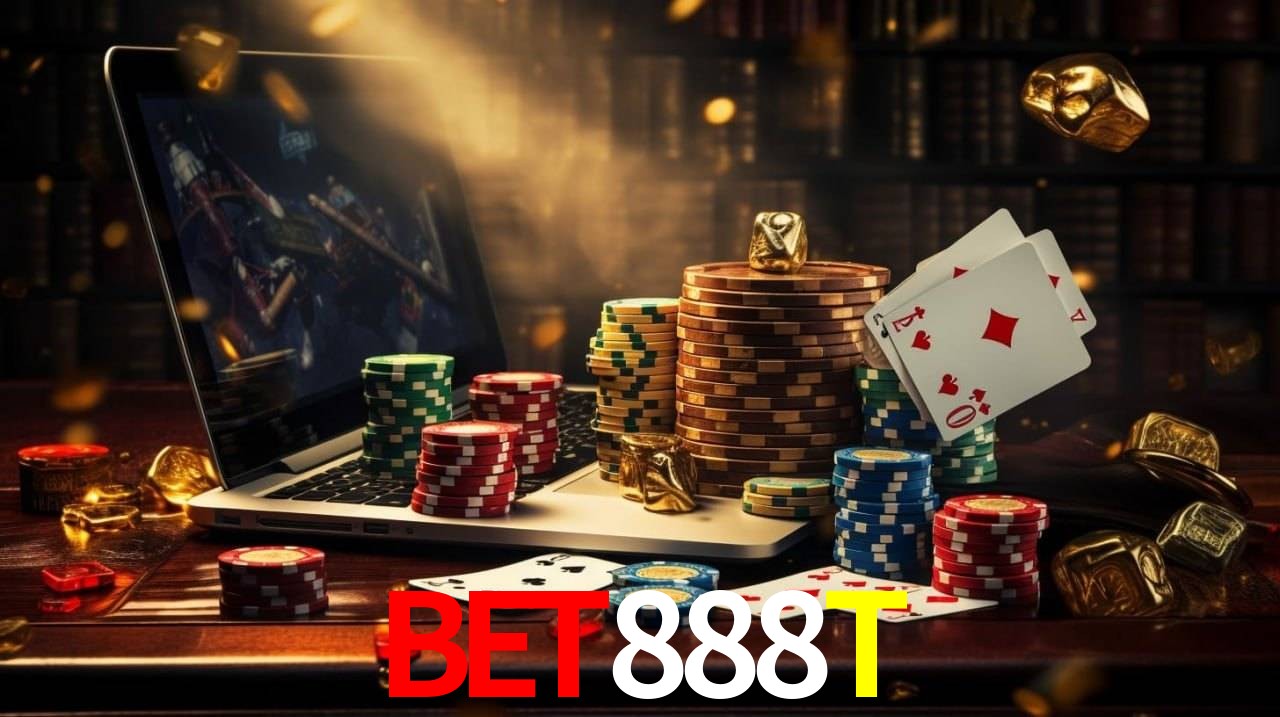 Experiência VIP BET888T