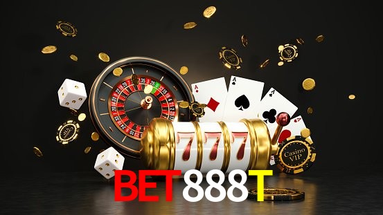 Experiência VIP BET888T