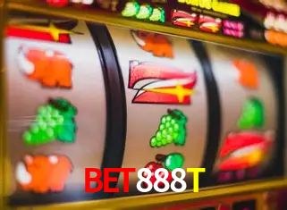 A Emoção da Loteria na BET888T: Uma Chance de Mudança de Vida