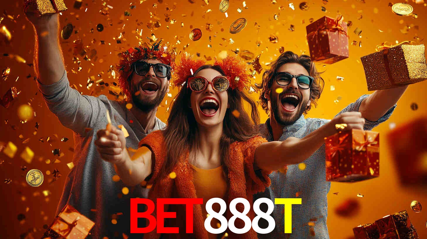 BET888T: Seu Cassino Premiado com Pagamentos Rápidos