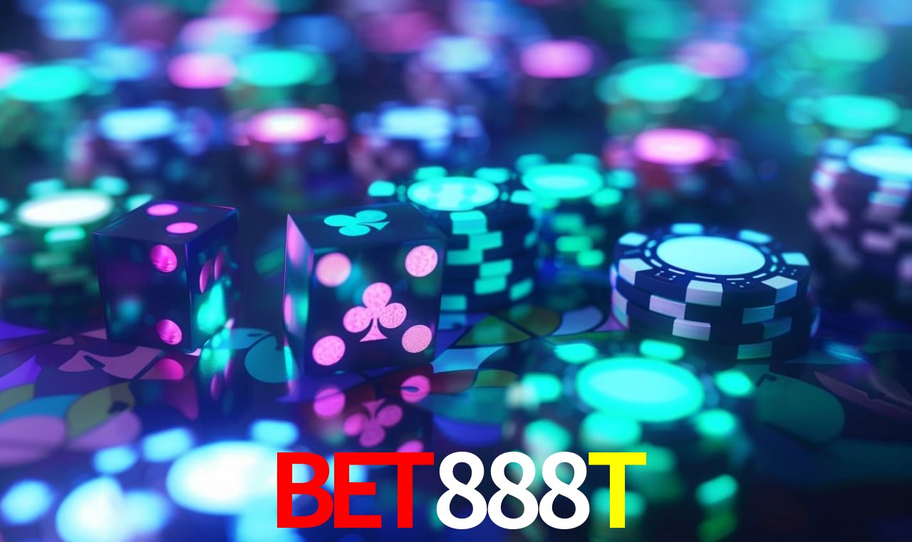 Estatísticas BET888T