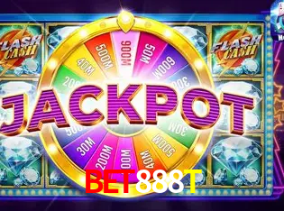 A Popularidade dos Caça-Níqueis no BET888T