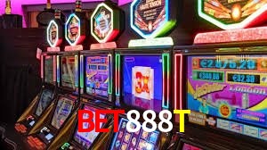Casino Ao Vivo BET888T
