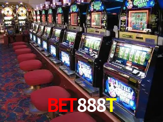 A Experiência Imersiva dos Cassinos Ao Vivo no BET888T
