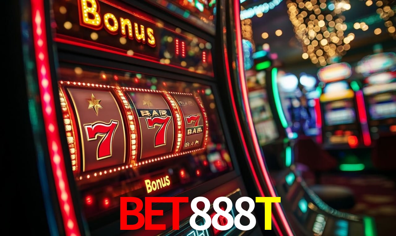 BET888T