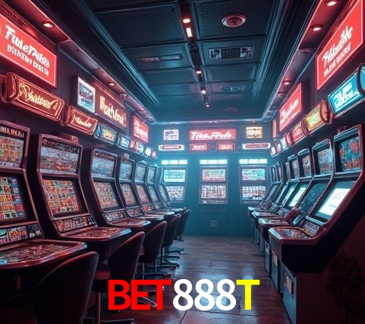 BET888T São Paulo - Hot Promos