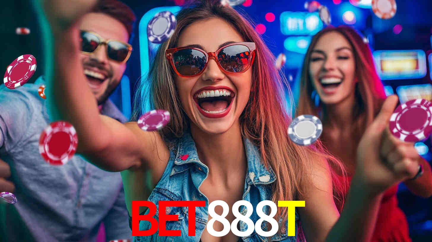 Descubra a Essência do BET888T: Nossa História e Compromissos
