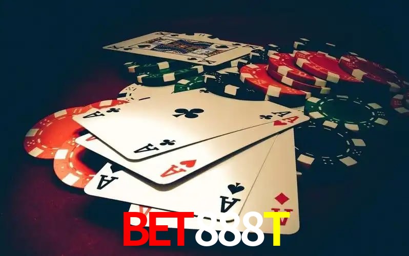 BET888T Brasília - Betting Features