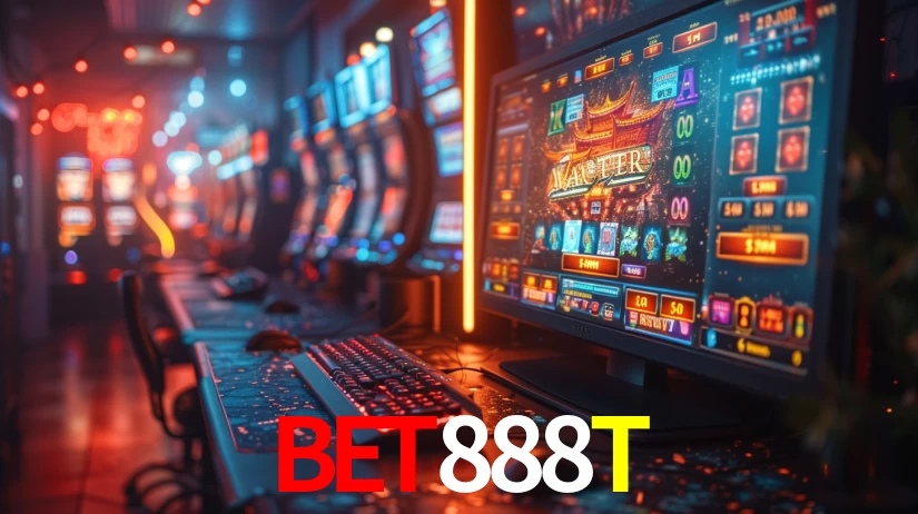 Ofertas Imperdíveis na BET888T: Promoções e Bônus Que Valem a Pena