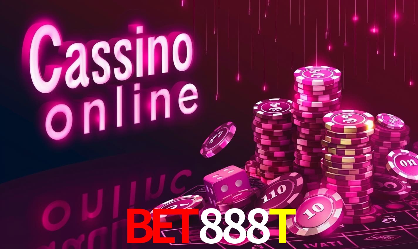 BET888T Salvador - Strategies