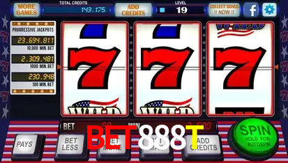 BET888T Salvador - Studio Tour