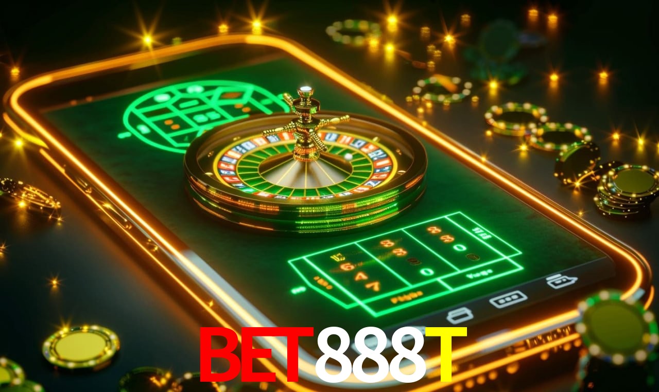 BET888T - User Statistics