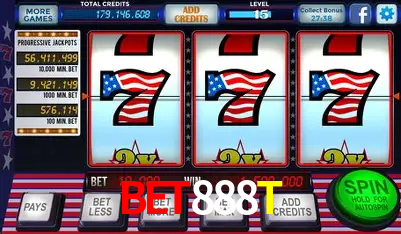 A Popularidade dos Caça-Níqueis no BET888T