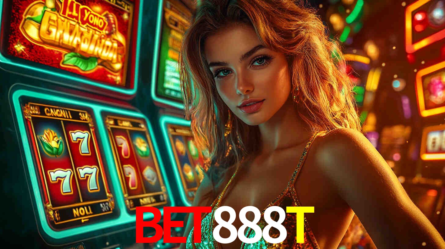Live Casino BET888T