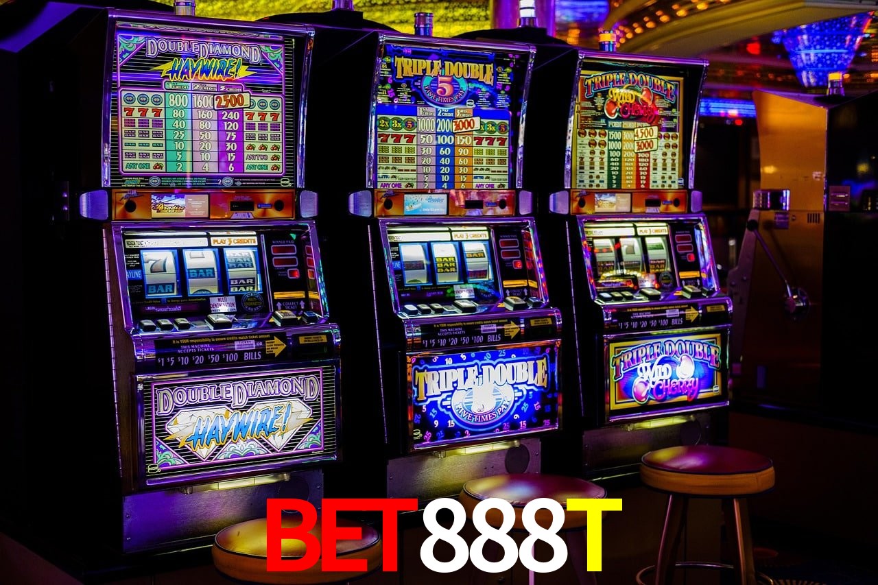 Avaliações dos Jogadores BET888T