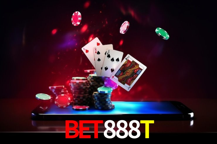 Account Benefits BET888T