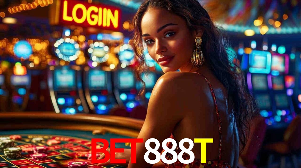 BET888T Rio de Janeiro - Popular Jogos
