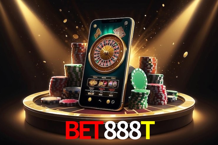 BET888T - Customer Support
