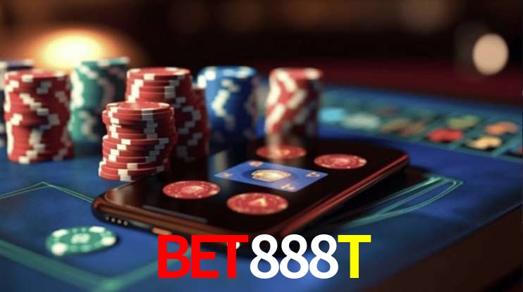 Estatísticas do Jogo BET888T