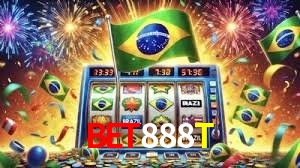 Quick Registration BET888T