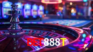 Slot Games BET888T