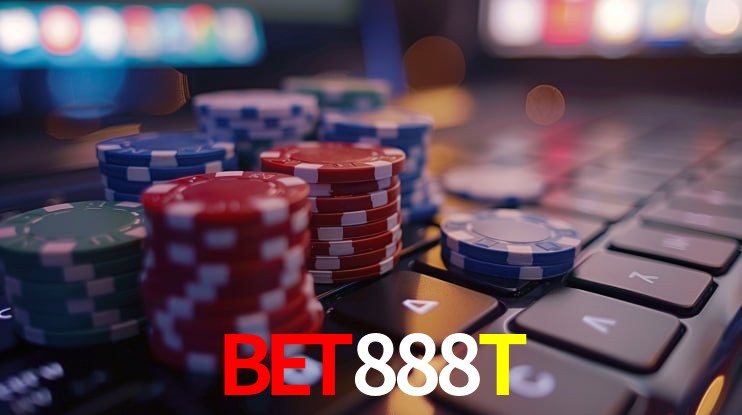 BET888T Entrar - Login Seguro Certificado