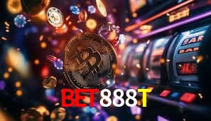 PIX Instantâneo BET888T