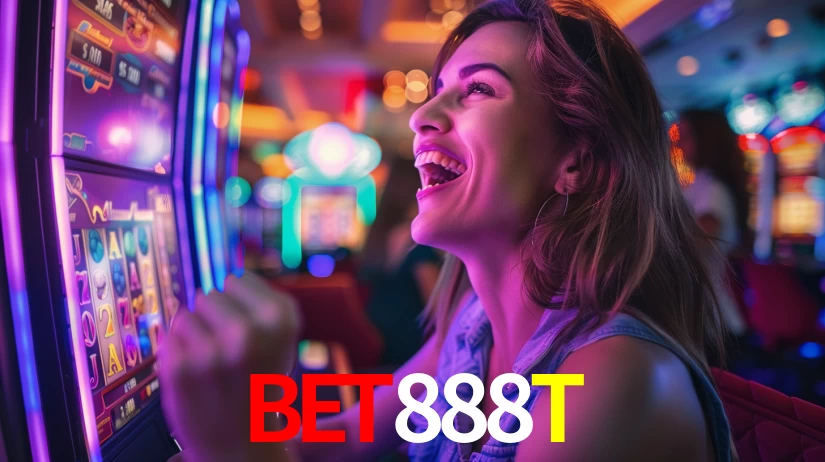 Explore as vantagens do BET888T: serviço profissional e confiabilidade