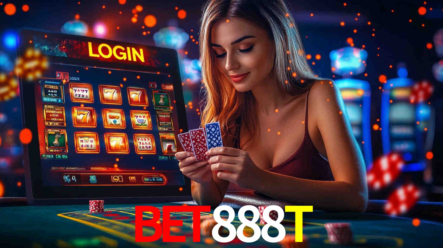 BET888T: A Experiência de Casino com Jogos de Mesa ao Vivo