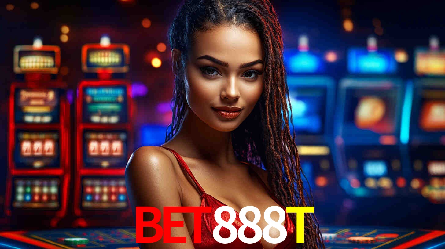 A Emoção da Loteria na BET888T: Uma Chance de Mudança de Vida