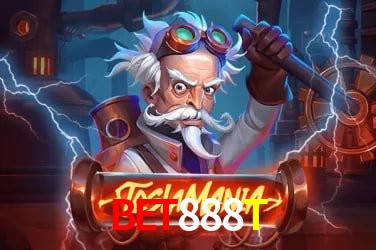 BET888T Belo Horizonte - Jackpots