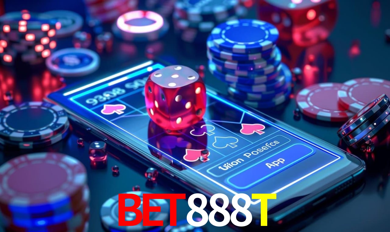BET888T - Análise de Mercados Esportivos