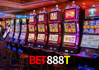 BET888T Rio de Janeiro - Bonus Terms