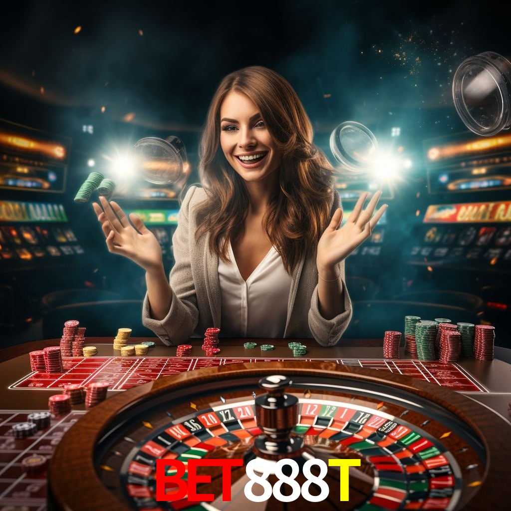Premium Interface BET888T