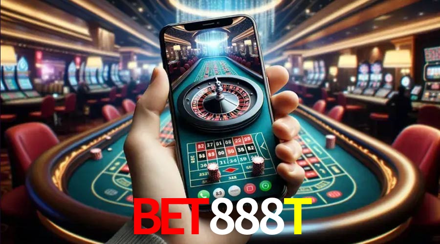 API Integration BET888T