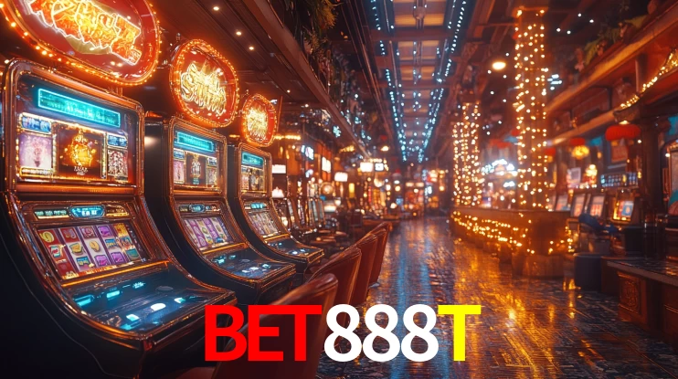 BET888T: Jogos de Caça-Níqueis-Altas Recompensas, Roleta-Velocidade, Blackjack-Desafios Máximos