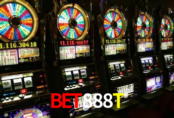 Descubra o Programa VIP da BET888T: Vantagens Exclusivas para Jogadores