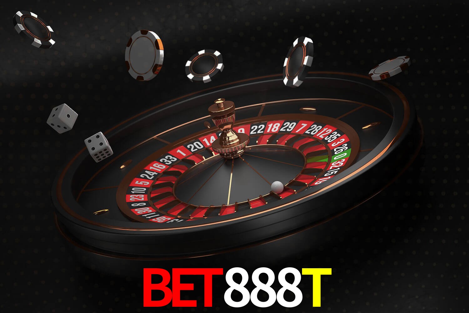 BET888T slot