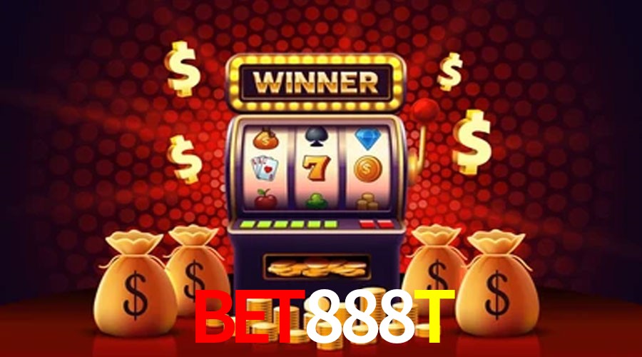 Weekend Specials BET888T