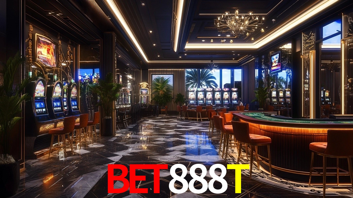 Daily Bonuses BET888T