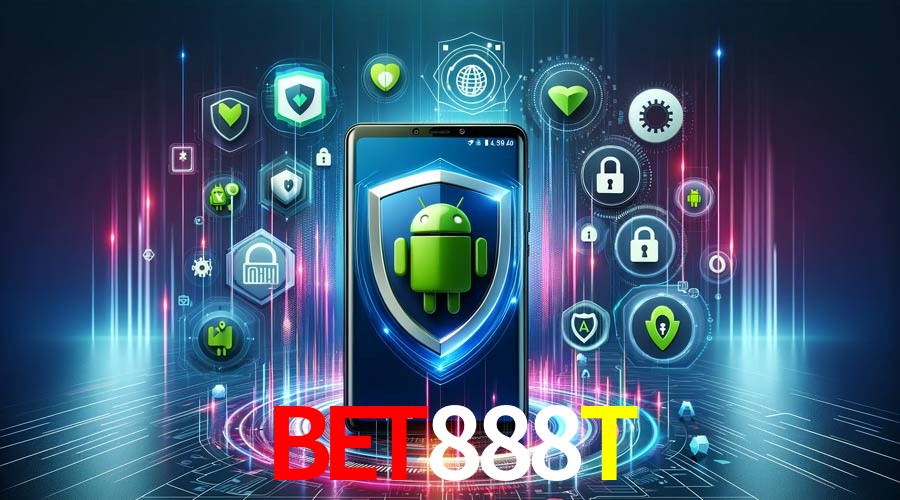Security Systems BET888T