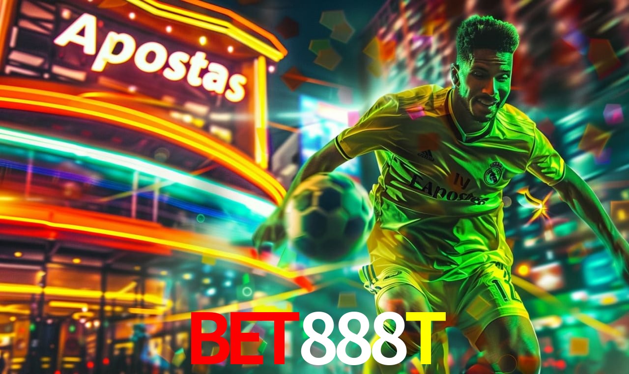 Promoção Relâmpago BET888T
