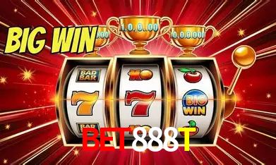 BET888T Brasília - VIP Program