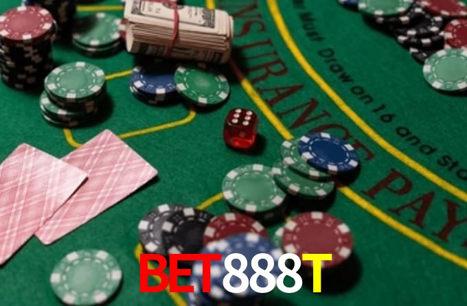 Bônus Generosos e Exclusivos no BET888T para Você!