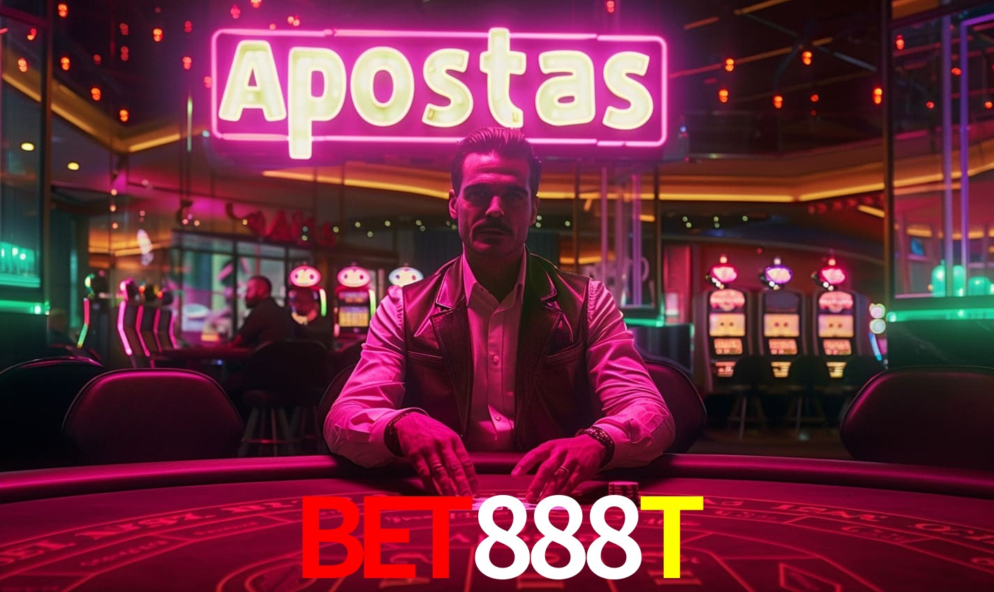 BET888T Belo Horizonte - Provably Fair