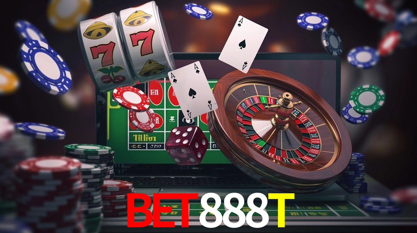 Welcome Bonus BET888T