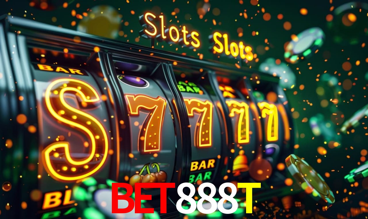 Recursos de Bônus BET888T