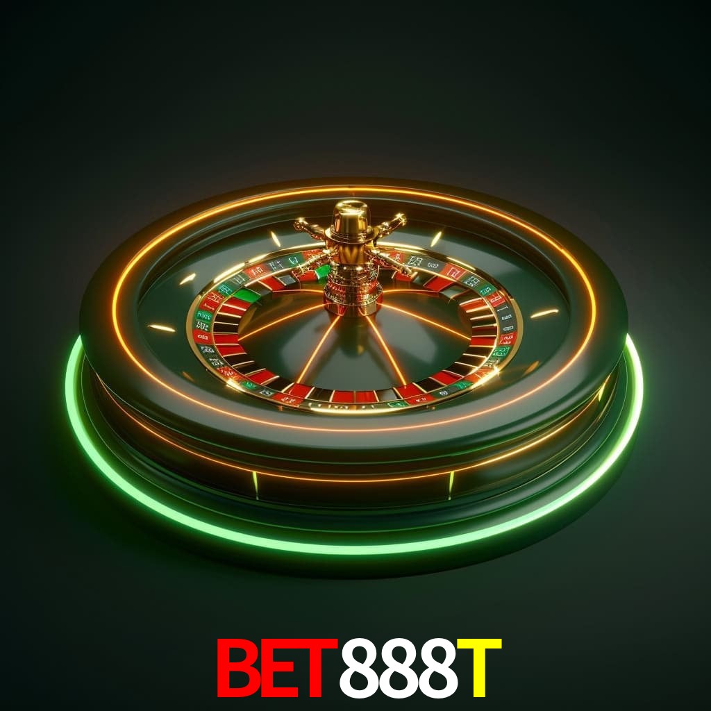 BET888T App - Aplicativo Móvel Oficial