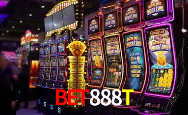 BET888T Rio de Janeiro - Professional Dealers